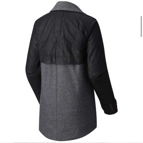 Sorel Aylwin Trench Coat - Picture 4 of 14